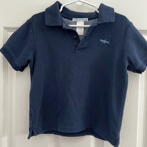 Janie & Jack Shark Top